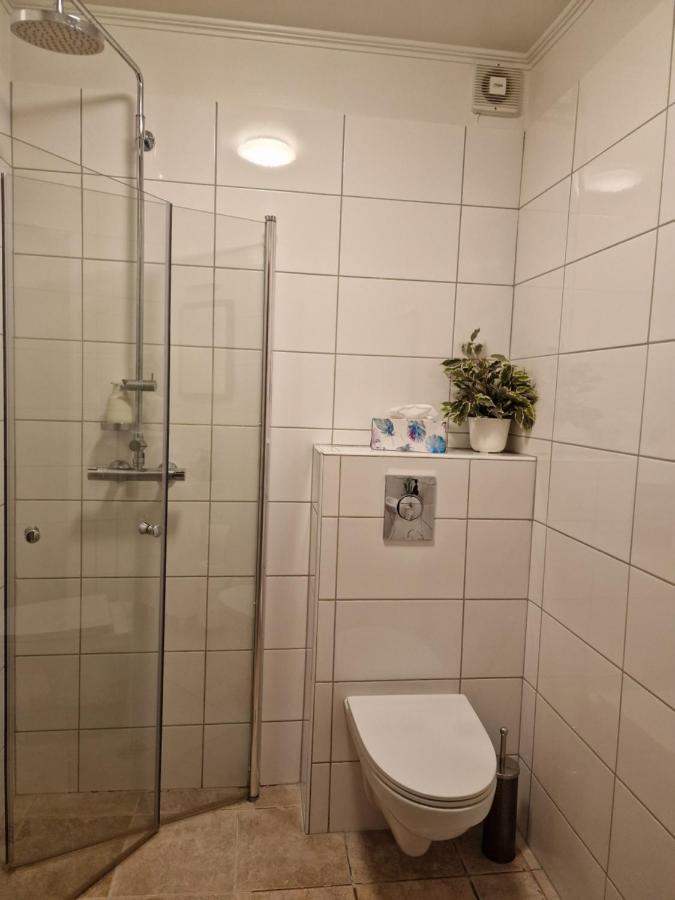 Reykholt Apartment Экстерьер фото