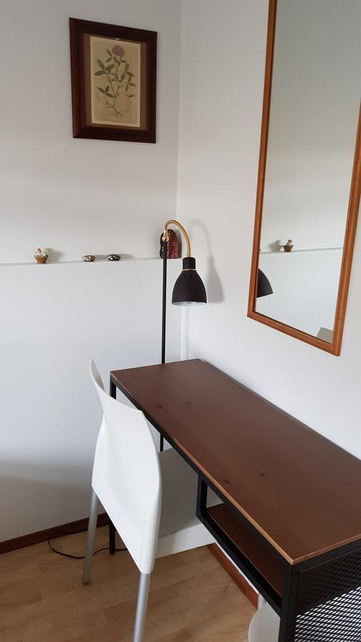 Reykholt Apartment Экстерьер фото